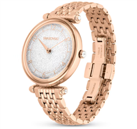 Orologio Swarovski CRYSTALLINE WONDER in Acciaio 5656911 - 5656911